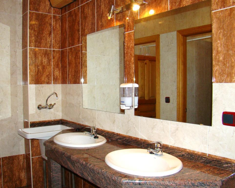 Auberge de jeunesse Casa Anita à Santa Croya de Tera Extérieur photo